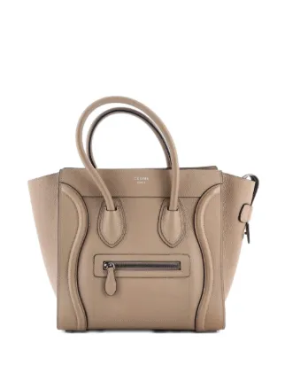 Celine Pre-Owned