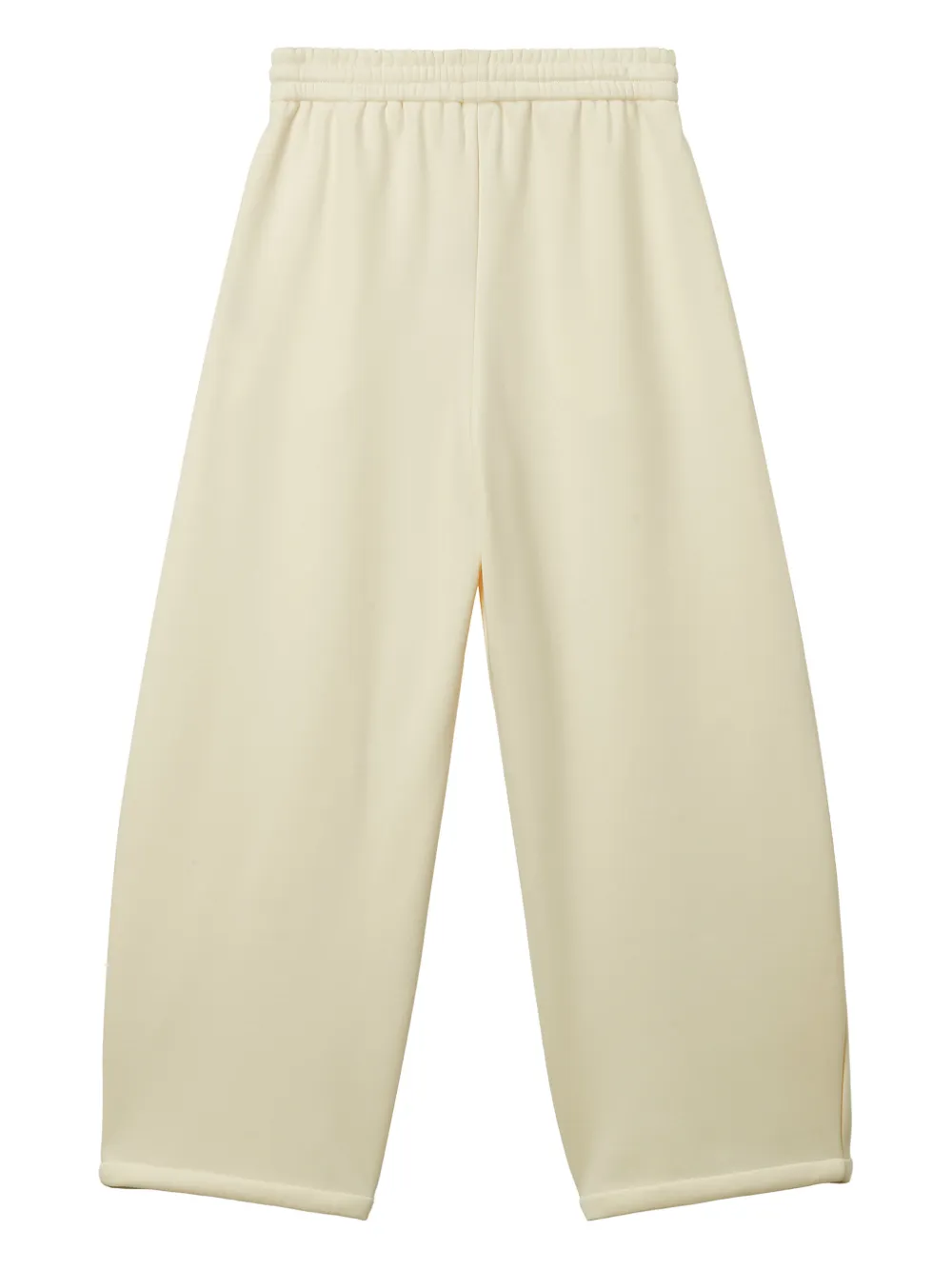 B+ab Elasticated-waistband Track Pants In Neutral