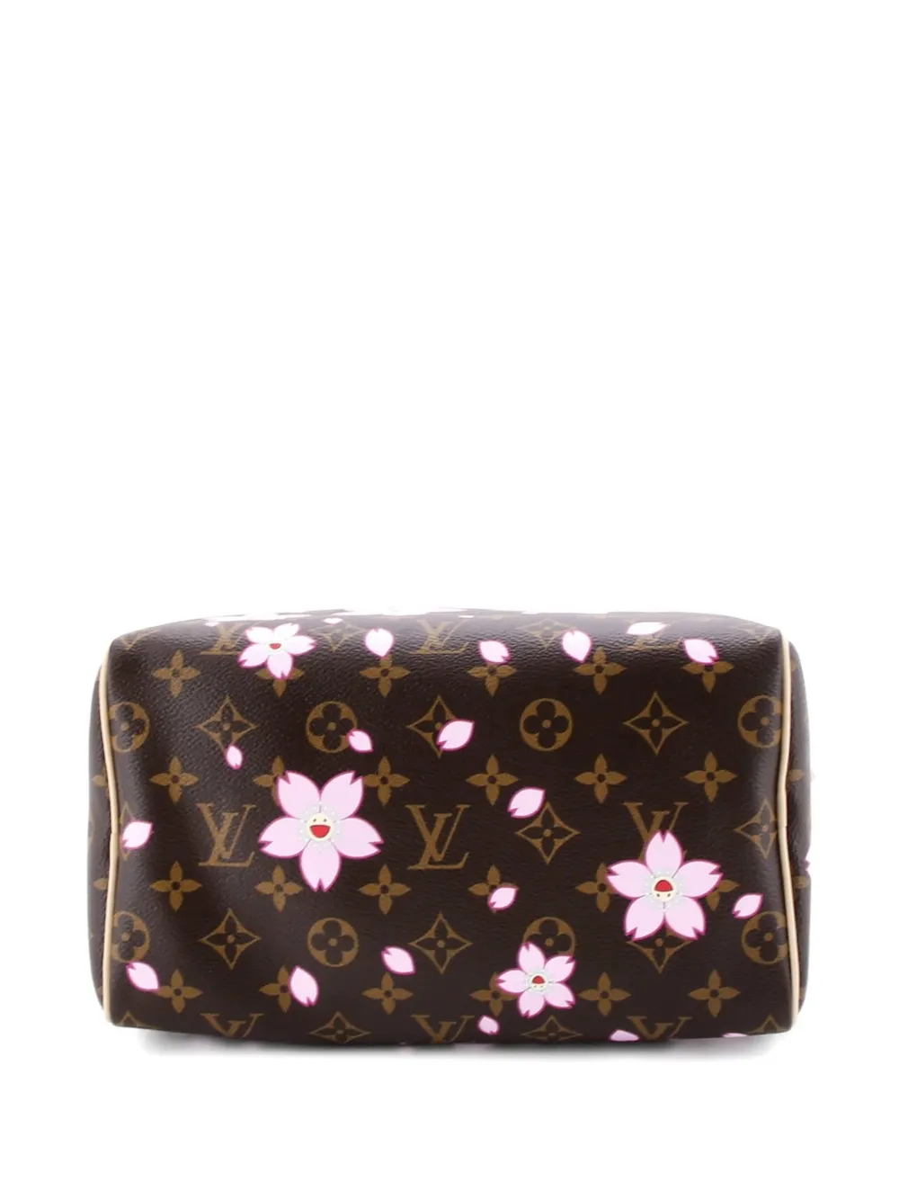 Louis Vuitton Pre-Owned x Takashi Murakami Speedy Handbag Limited