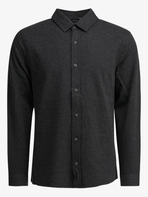 Vince striped shirt