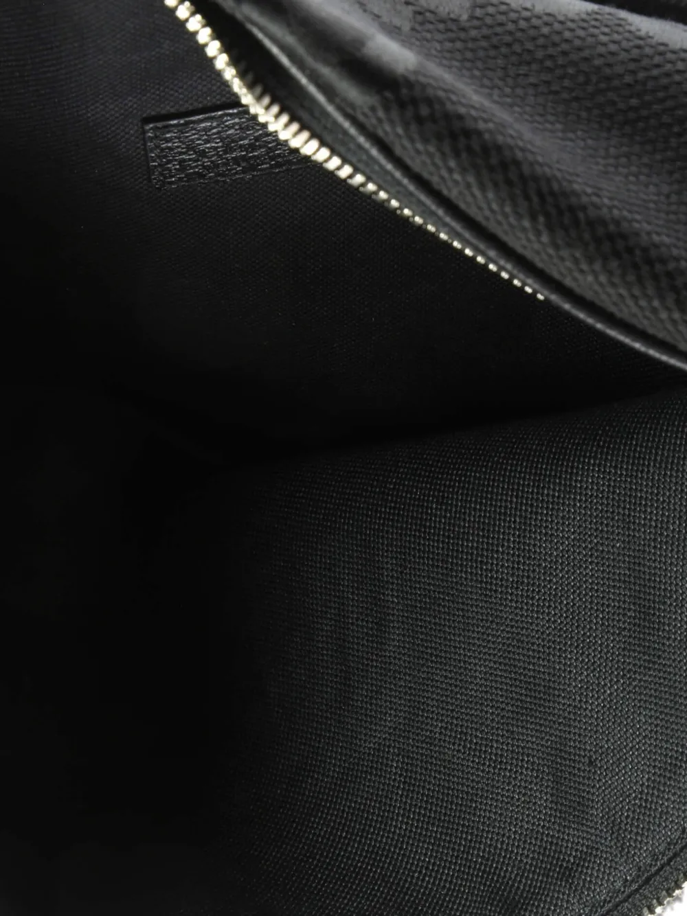 Jumbo Gg Canvas Large Belt Bag