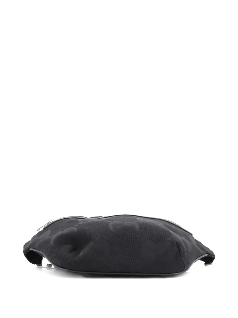 Jumbo Gg Canvas Large Belt Bag