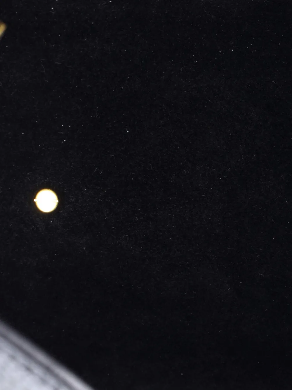 Pre-owned Valentino Garavani Vlogo All Time Top Handle Bag Leather Small Satchel In Black