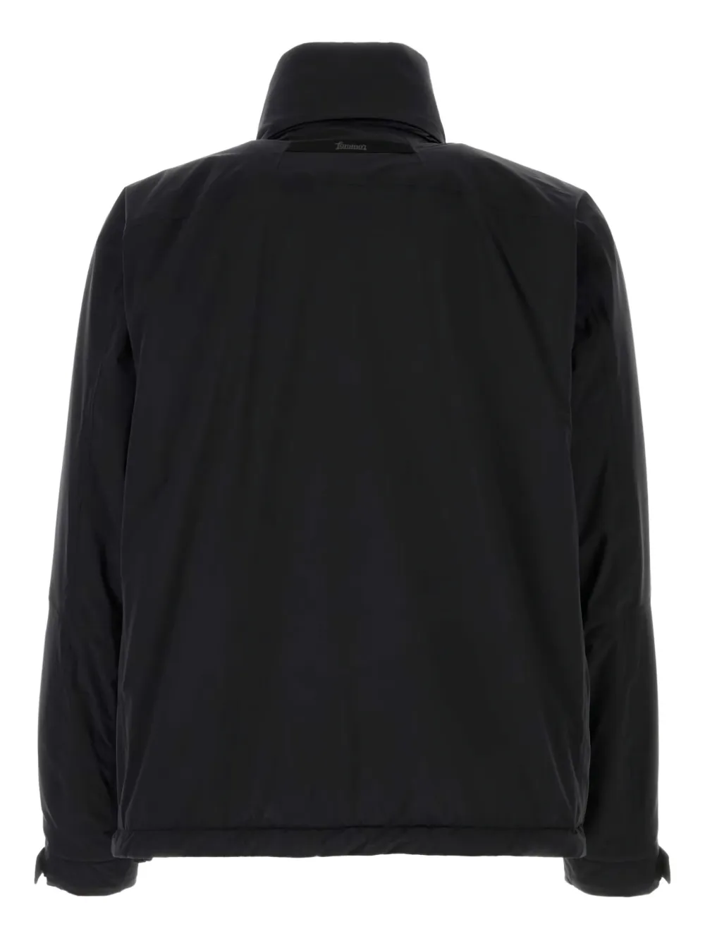 Herno zipped jacket | Padded & Down Jackets | Image 2