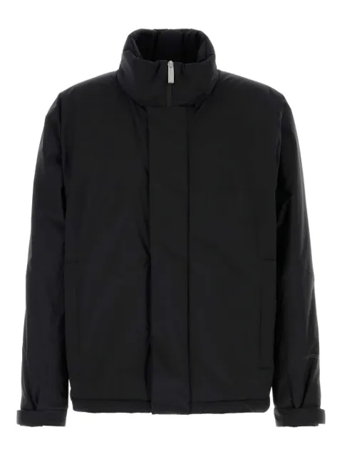 Herno zipped jacket
