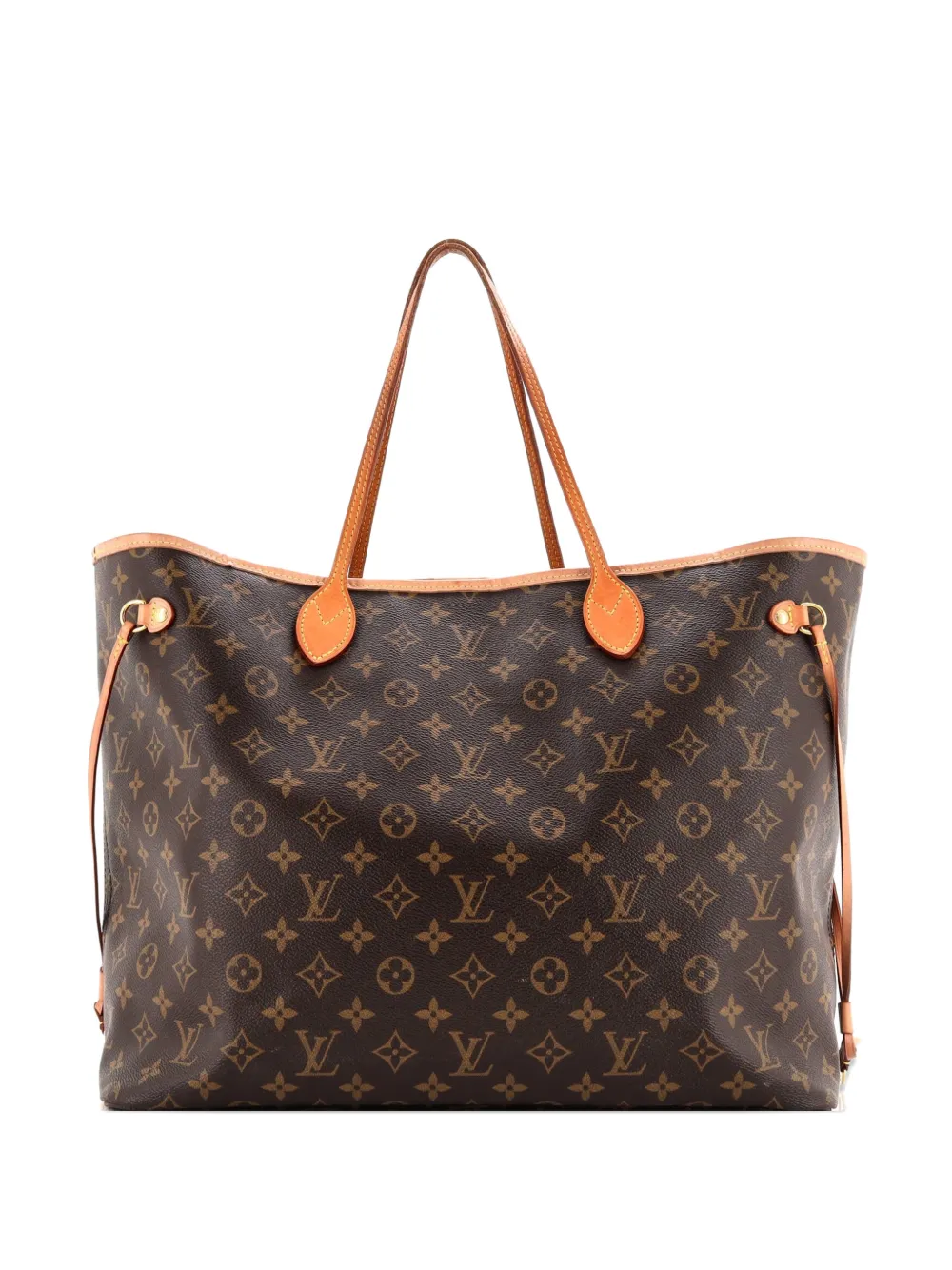 楽天市場】モノグラム ネヴァーフル GMの通販