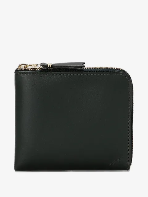 Comme Des Garçons Wallet leather wallet