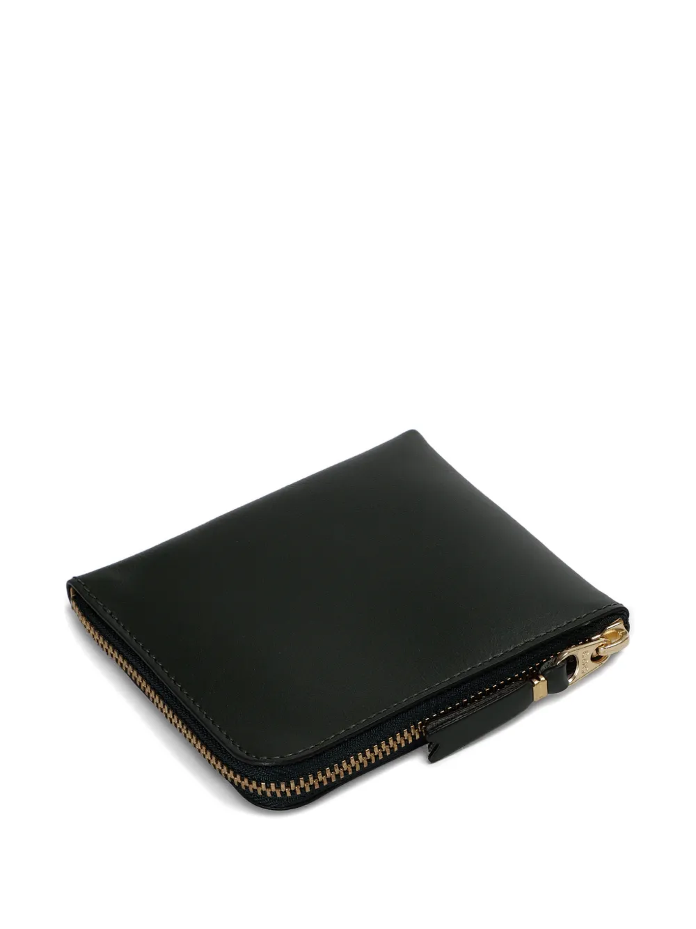 Comme Des Garçons Wallet portefeuille en cuir | Homme | Image 2