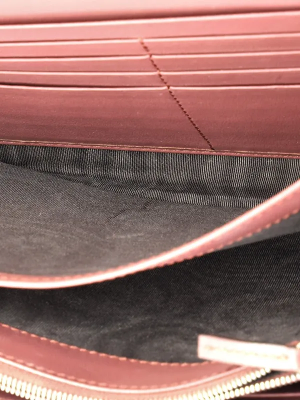 Gucci Pre-Owned ディオニュソス チェーンウォレット ブルームス