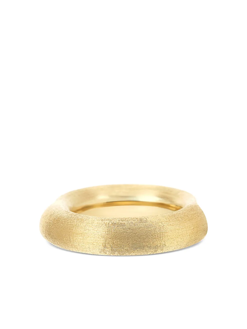 NANIS 18K yellow gold Libera Aura ring - Oro