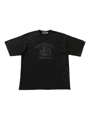 Chrome Hearts Stadium logo-embroidered 