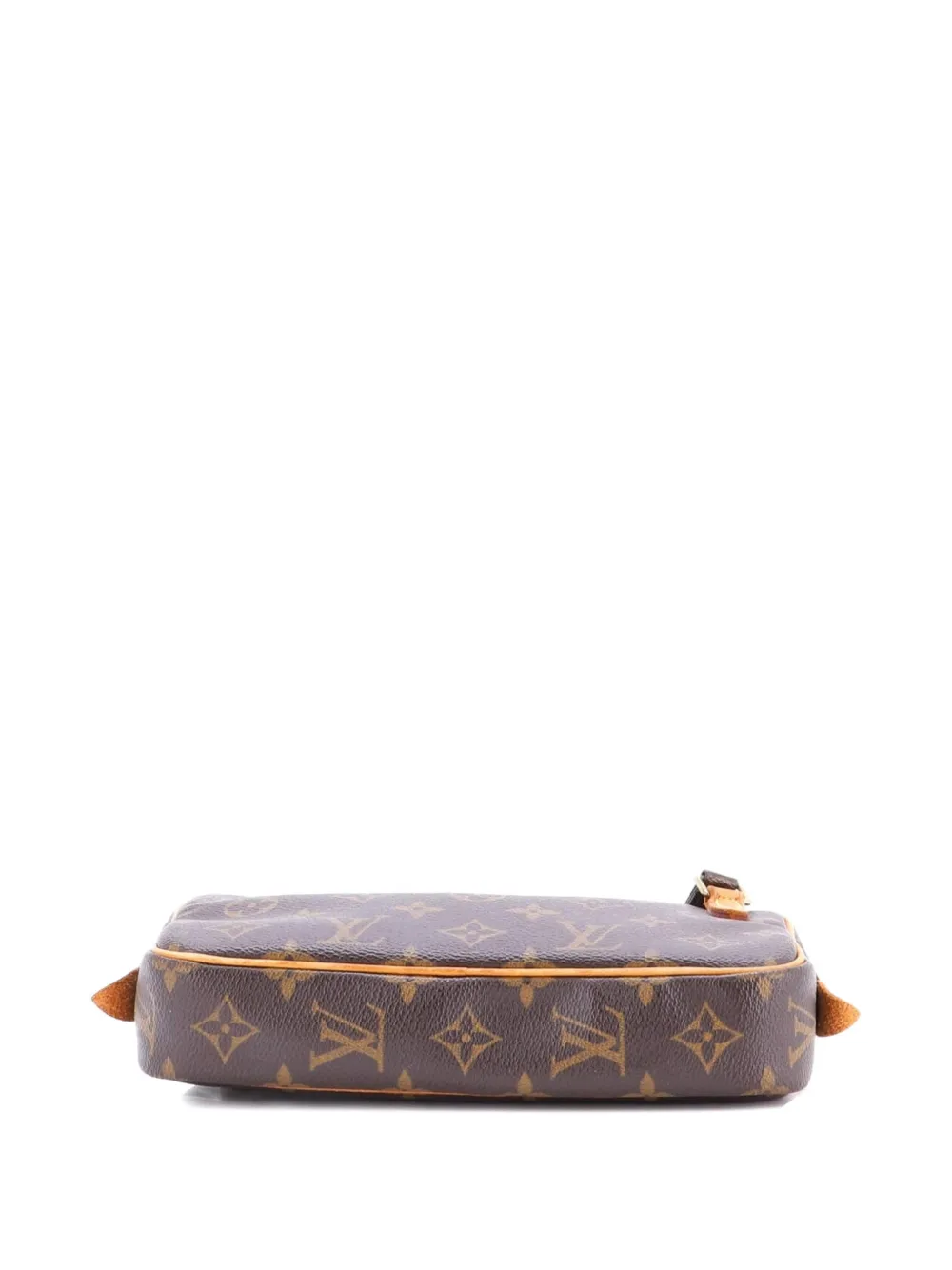 Pochette Marly Bandouliere Bag Monogram Canvas crossbody bag