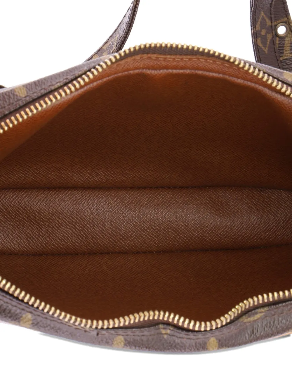 Pochette Marly Bandouliere Bag Monogram Canvas Crossbody Bag