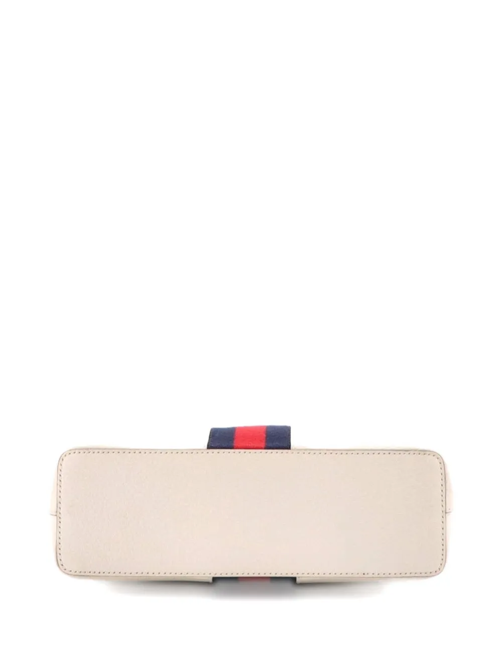 Ophidia Dome Shoulder Bag Leather Small Crossbody Bag