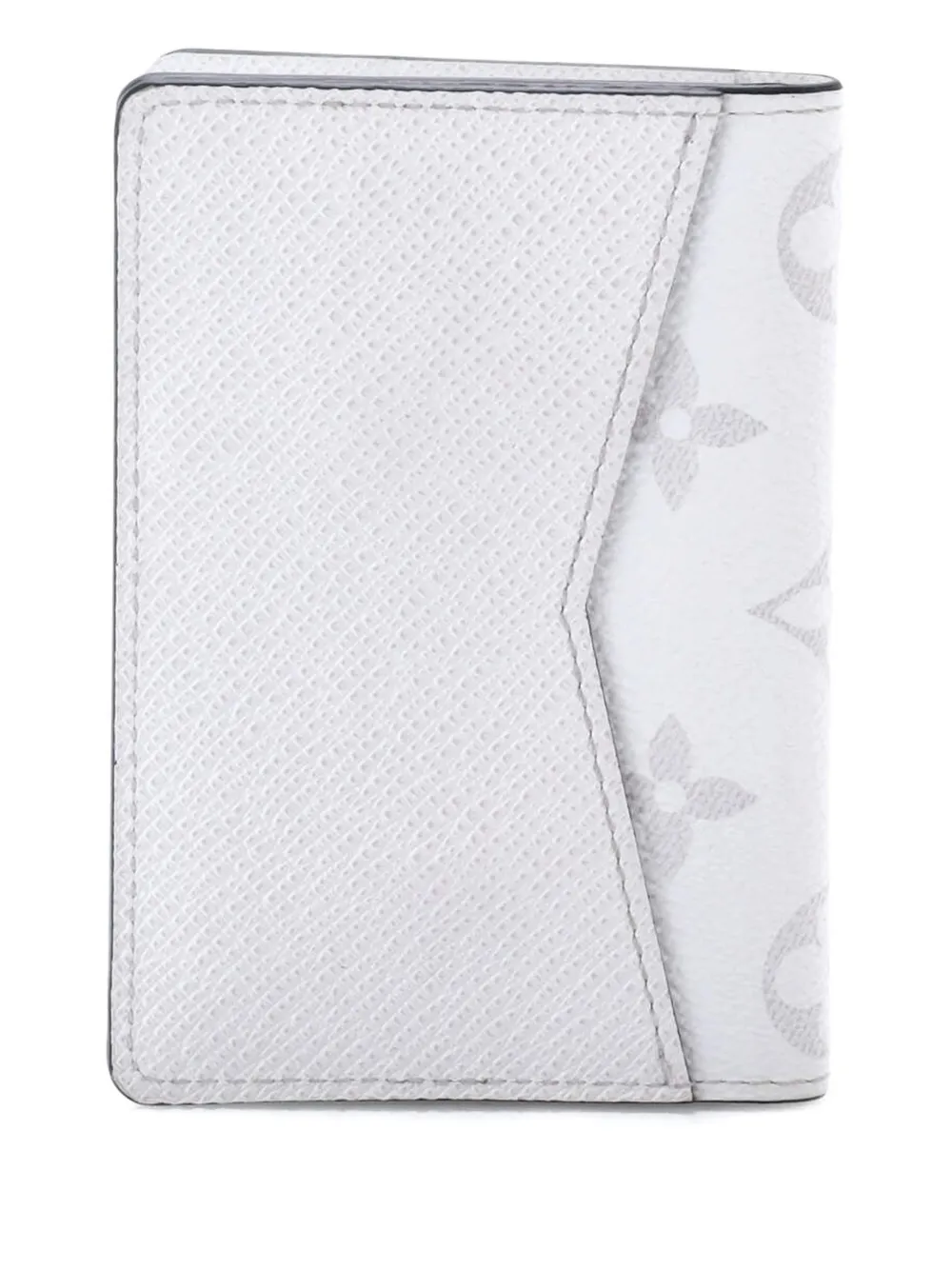 Louis Vuitton Pre-Owned Pocket Organizer Monogram Taigarama small wallets | Image 2