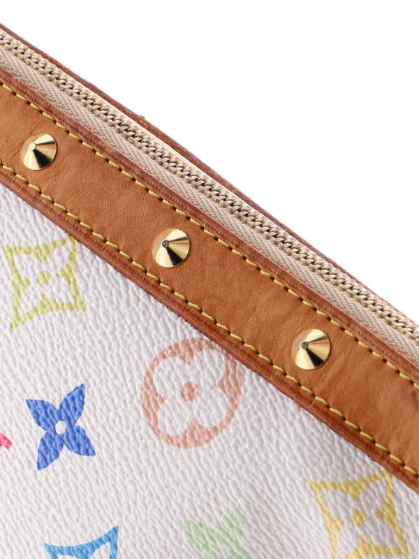 Louis Vuitton Pre-Owned ポシェット アクセソワール モノグラム