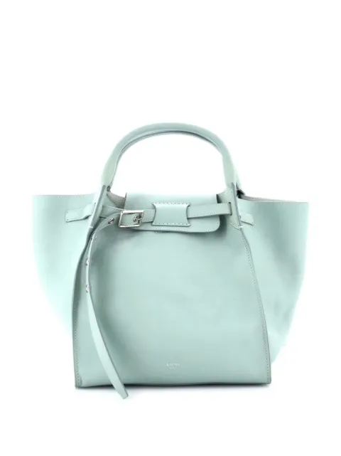 Celine Pre-Owned Big Bag Smooth Calfskin Small tote bag