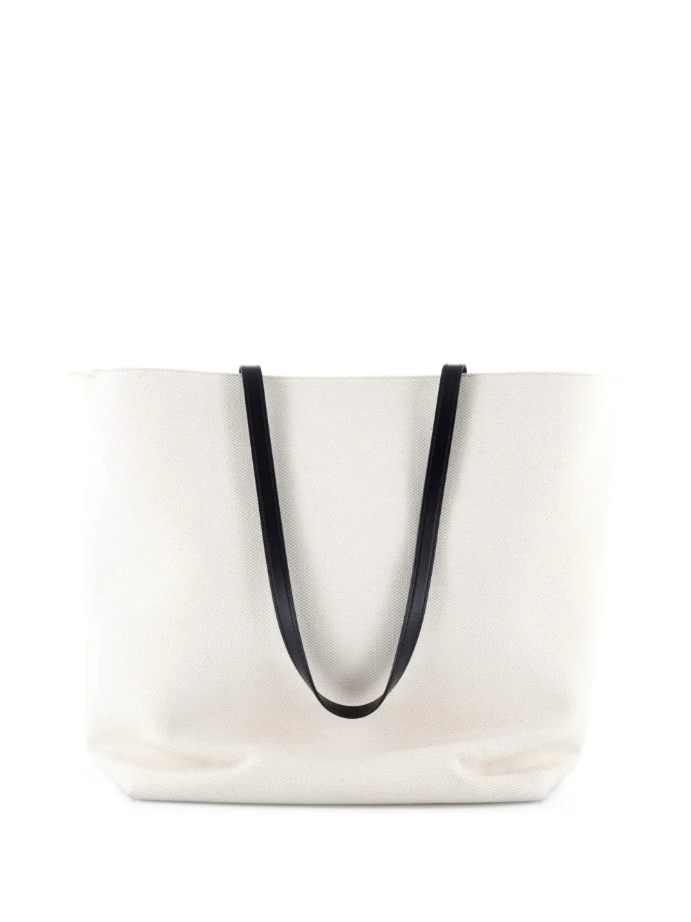 Celine Pre-Owned Cabas Maillon Triomphe Bag Canvas tote bag | Pre-Owned | Image 2