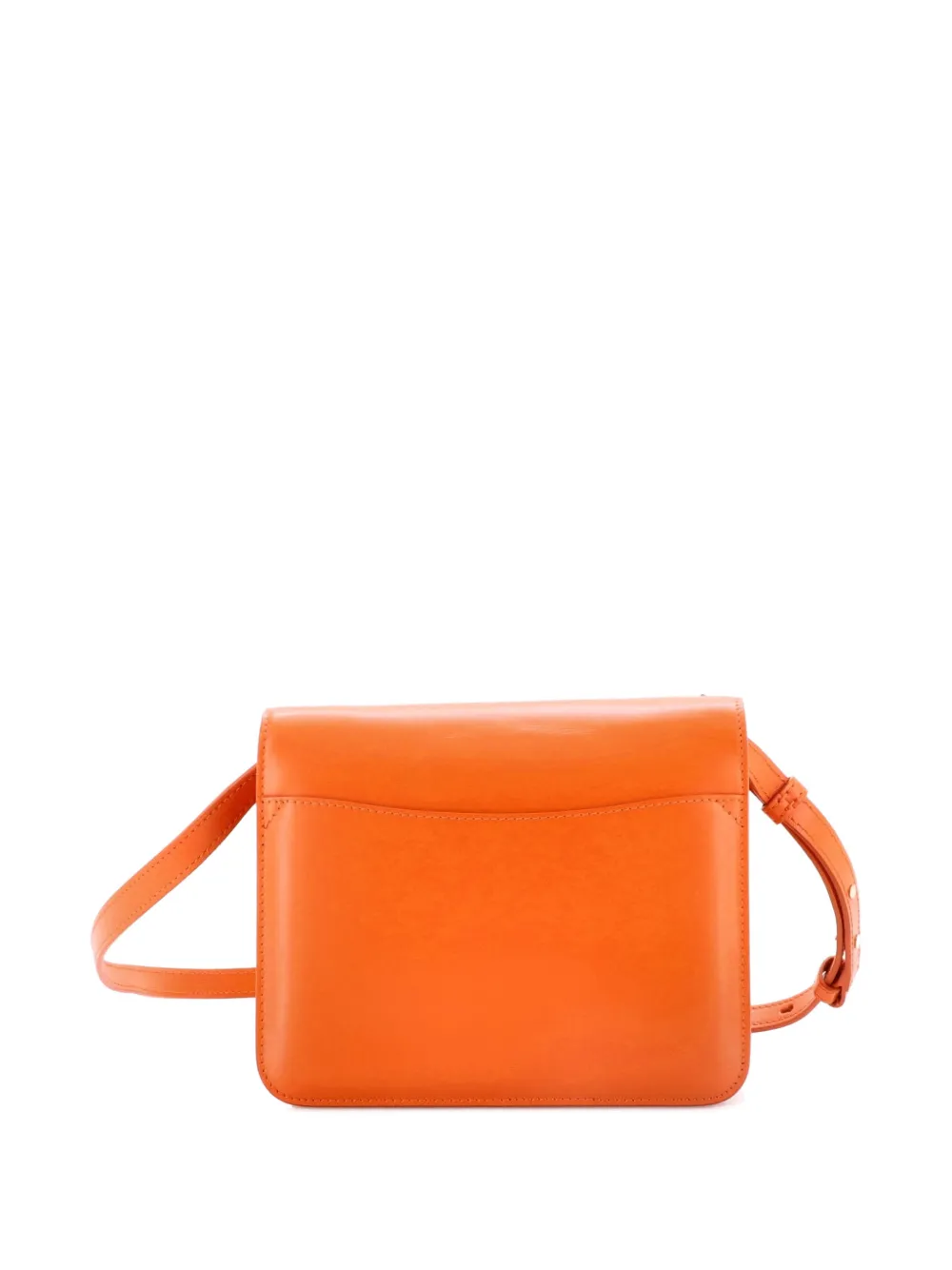 Chloé Pre-Owned Kattie Leather crossbody bag | Pre-Owned | Image 2