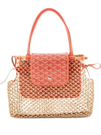 Goyard Pre-Owned