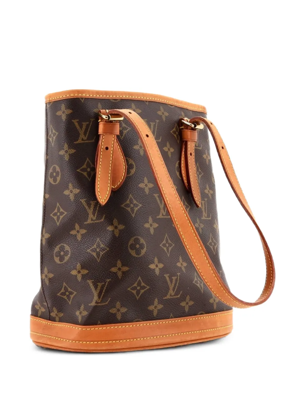 루이 비통 프리오운드 프티 모노그램 캔버스 버킷 백 KGHT7BWD6NO332XI