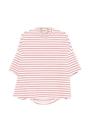 PLAN C プランシー Tシャツ・カットソー XS PLAN C（プランシー）Tシャツ・カットソー 紺 サイズ:S レディース