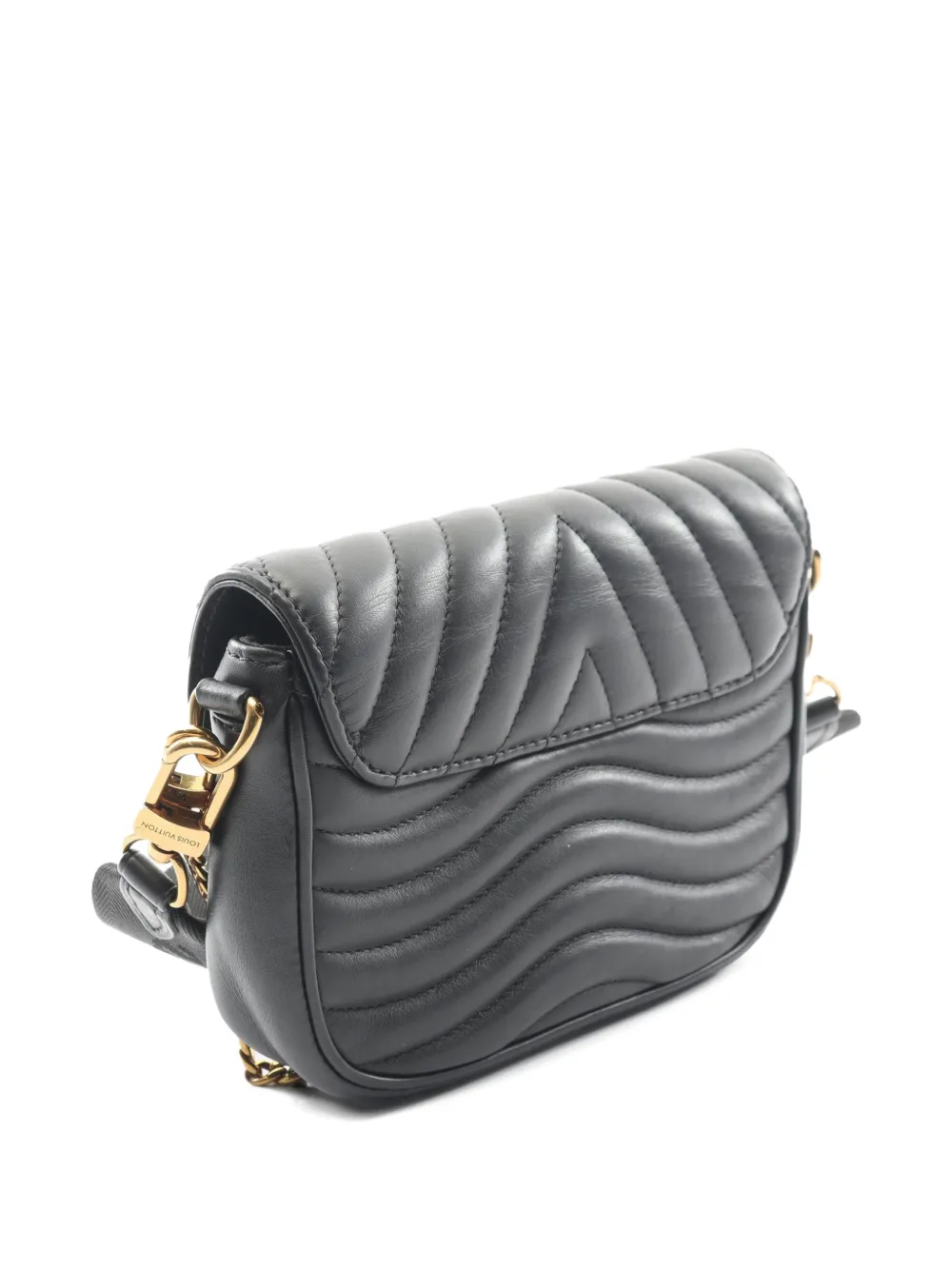 2020 New Wave Multi Pochette Satchel