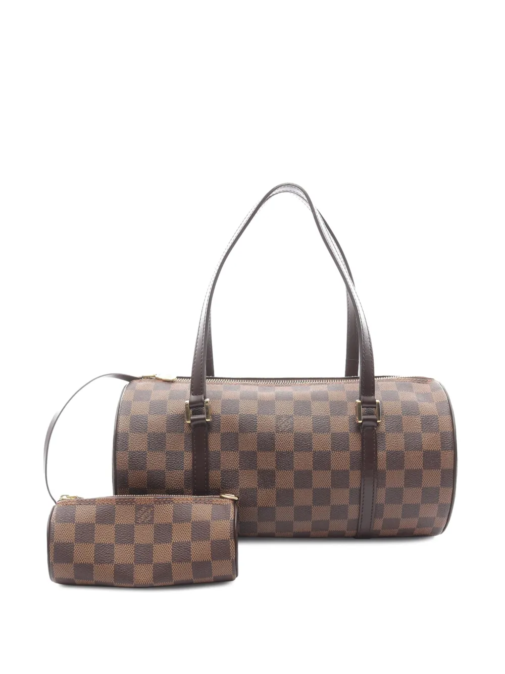 楽天市場】ヴィトン パピヨン ダミエの通販