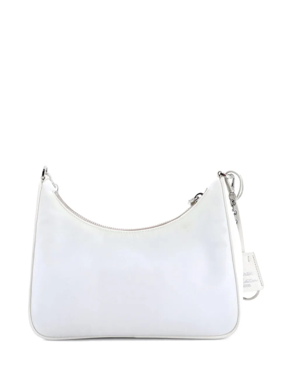 Prada Pre-Owned Re-Edition 2005 Shoulder Bag Tessuto Small crossbody bag | Pre-Owned | Image 2