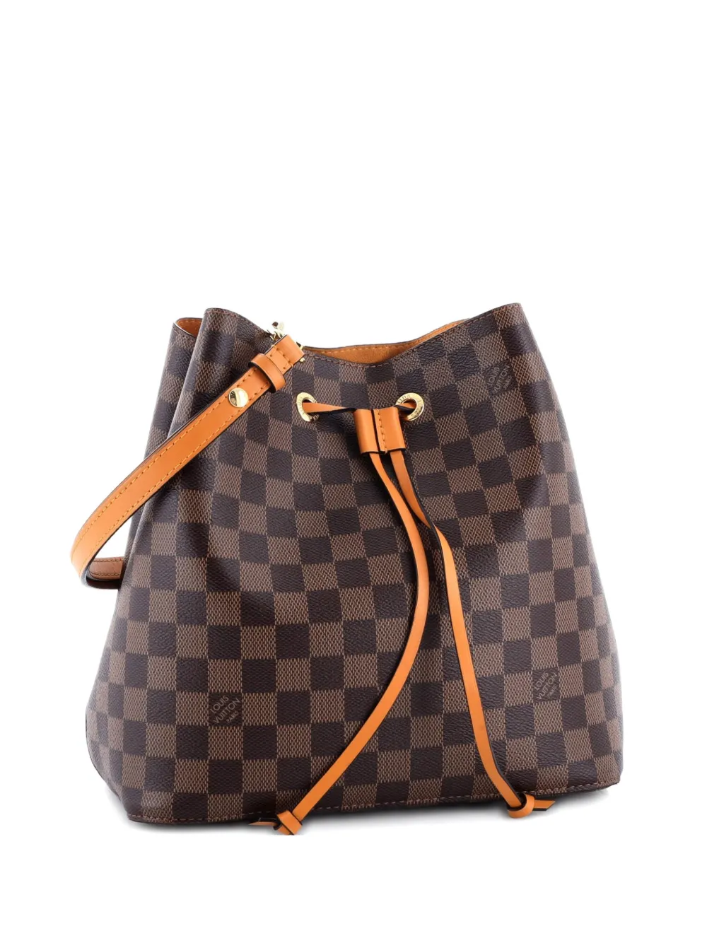 楽天市場】ルイヴィトン ダミエ バケツの通販