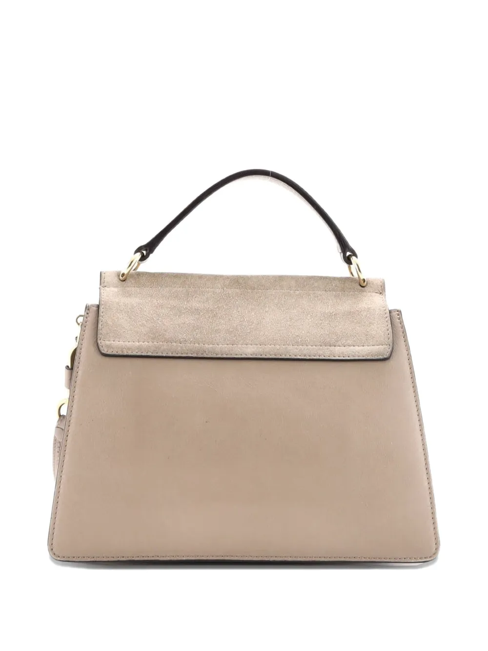 Chloé Pre-Owned Faye Top Handle Bag Leather Small satchel | Pre-Owned | Image 2