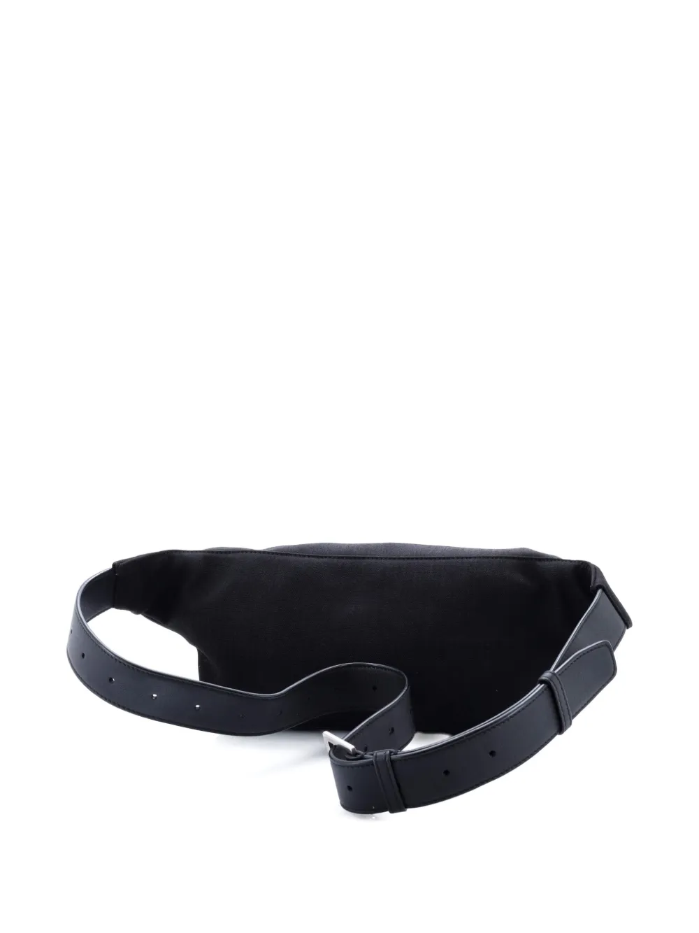 Saint Laurent Pre-Owned Classic Monogram Canvas belt bag | Estilos de archivo | Image 2