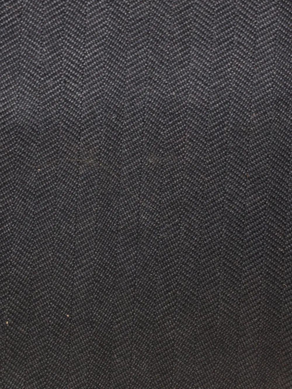 Pre-owned Loewe Hammock Bag Leather Small Shoulder Bag In Yellow