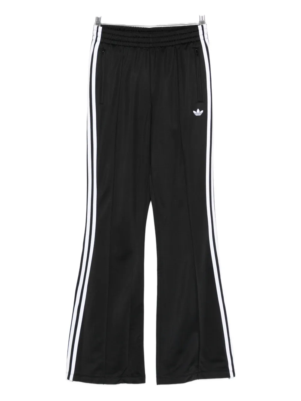 adidas BB Firebird striped track pants - Nero