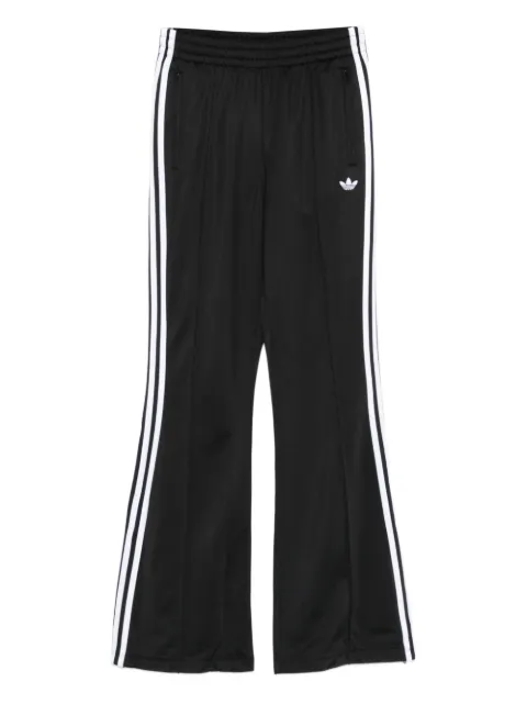 adidas BB Firebird striped track pants