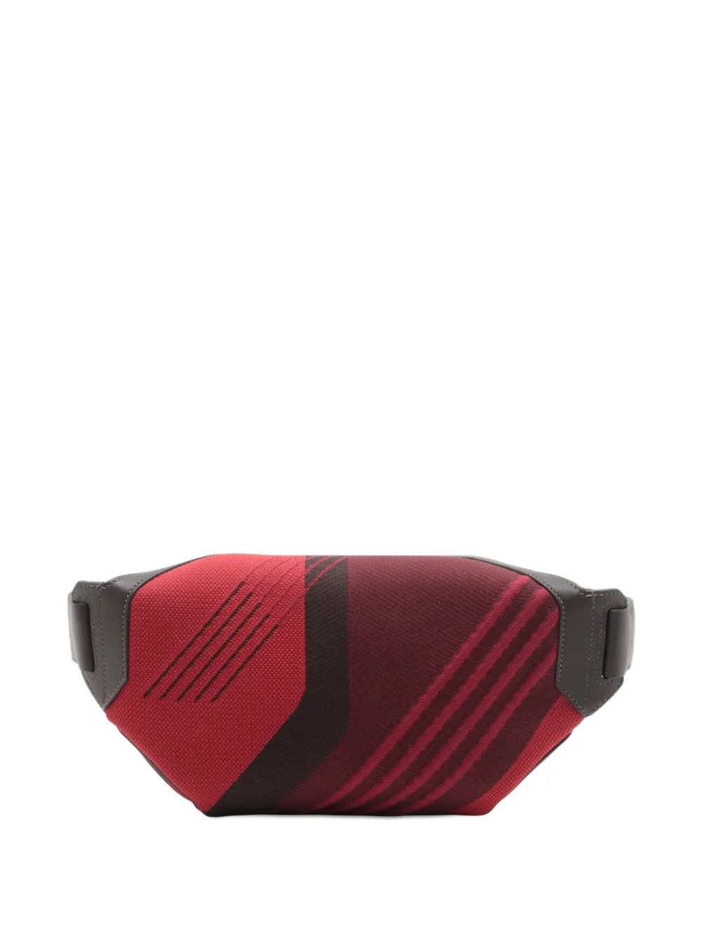 Hermès Pre-Owned 2021 Canvas Cityslide belt bag | Estilos de archivo | Image 2