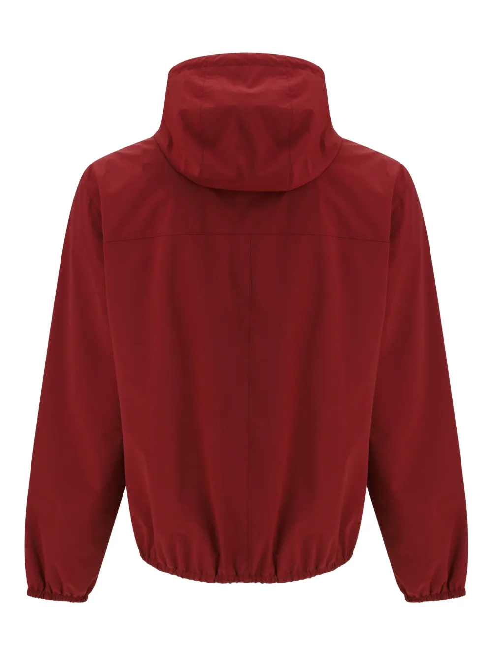 Brunello Cucinelli hooded zip-up jacket | Hooded Jackets | Image 2