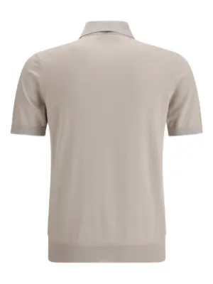 Brunello Cucinelli Polo Shirts for Men | FARFETCH US