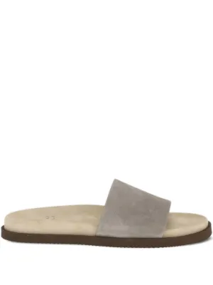 Brunello Cucinelli サンダル メンズ通販 - Farfetch