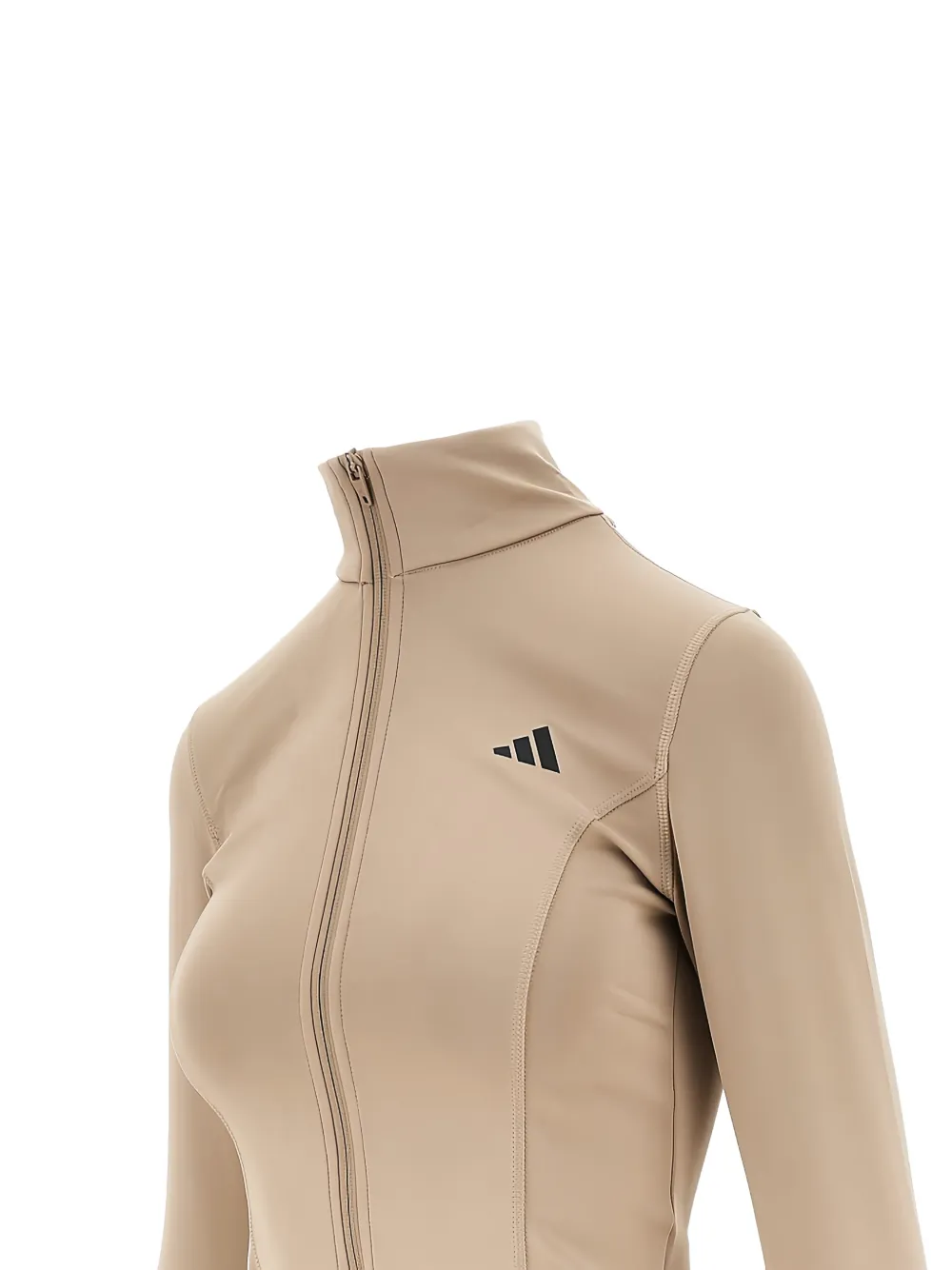 adidas Jack met logodetail Beige