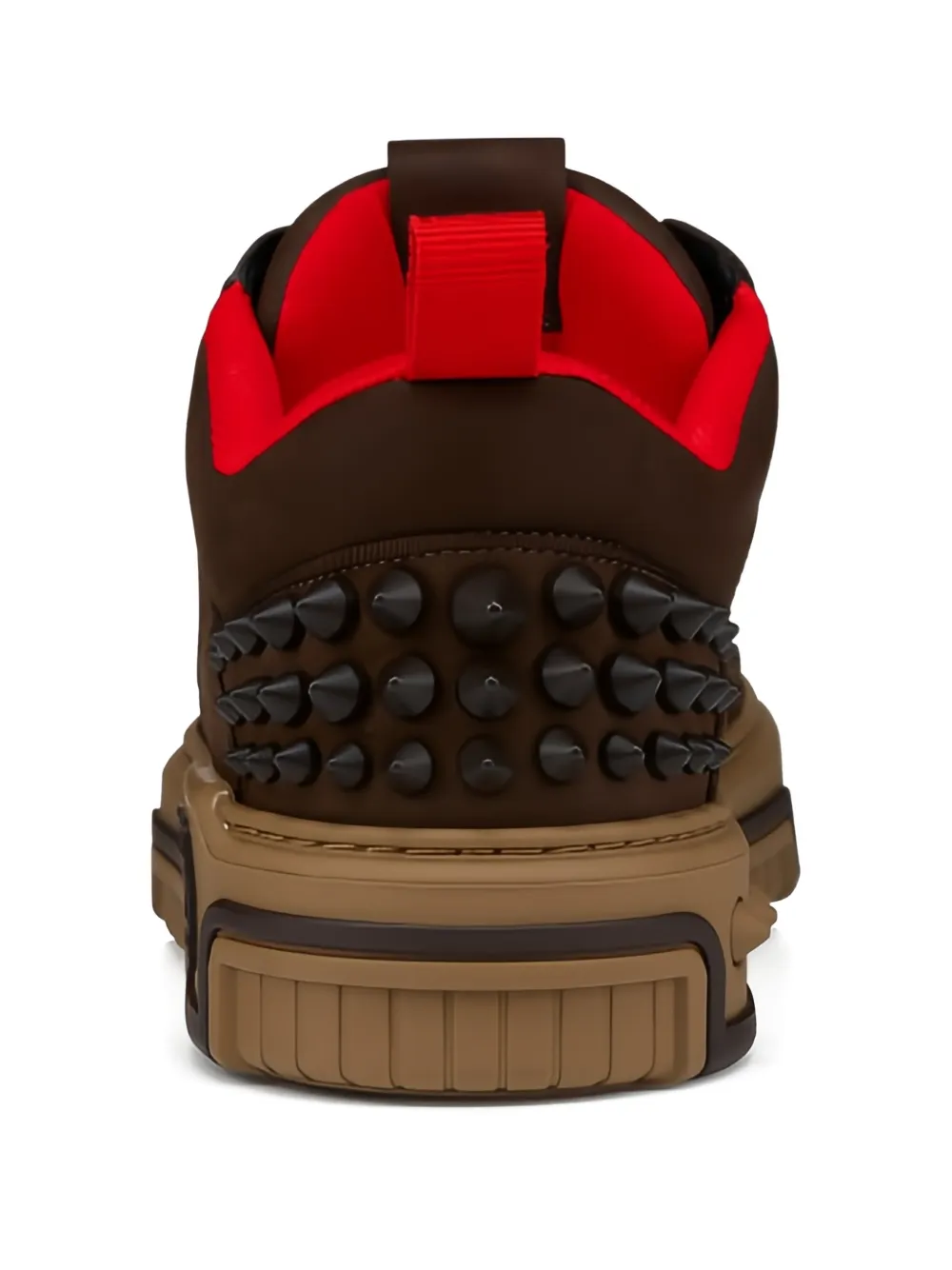 Astroloubi studded sneakers