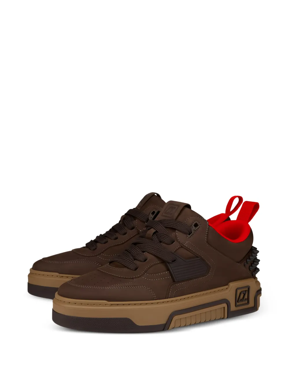 Christian Louboutin baskets Astroloubi | Baskets basses | Image 2