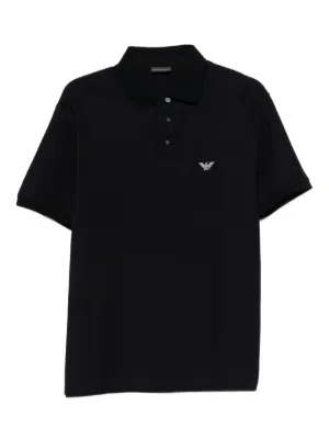 Lacoste ポロシャツ | ブラック | FARFETCH JP