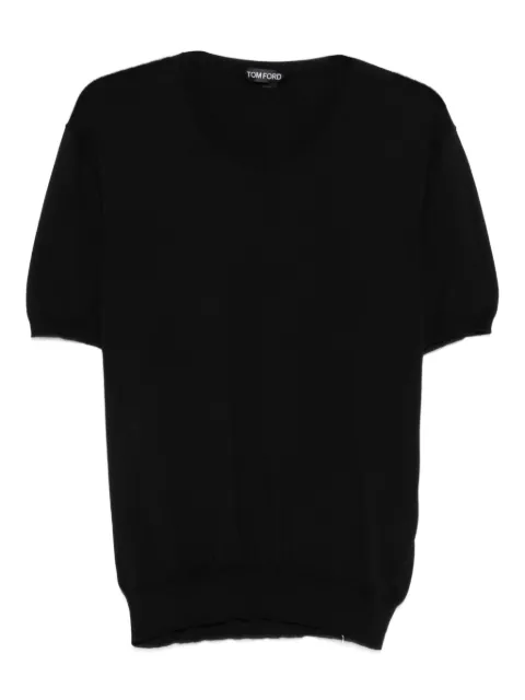 TOM FORD short-sleeve top