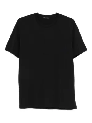 Tom Ford（トム・フォード）メンズ トップス Tシャツ - FARFETCH