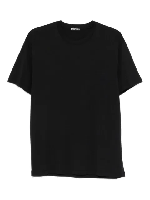 TOM FORD crew-neck T-shirt