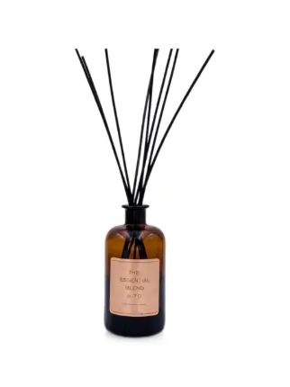 THE ESSENTIAL BLEND