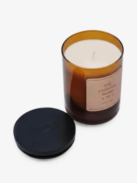 THE ESSENTIAL BLEND bougie parfumée No.70