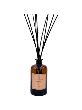 THE ESSENTIAL BLEND