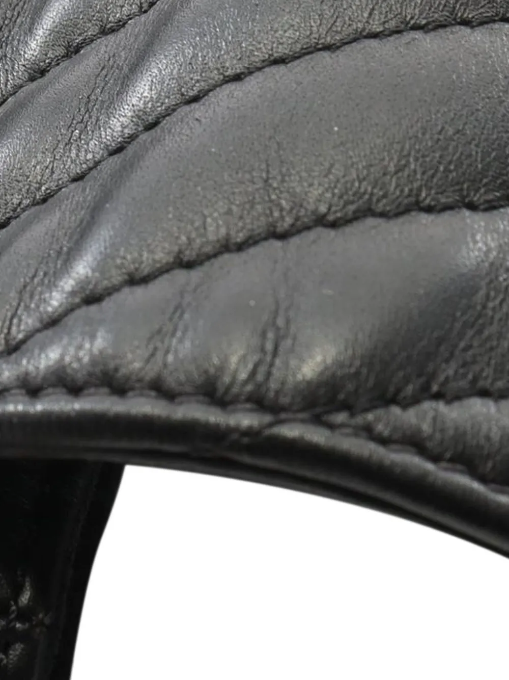 Pre-owned Louis Vuitton 2021-2025 New Wave Multi Pochette Satchel In Black